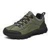 Männer Outdoor-Sport Wanderschuhe Große Größe Klassische Klettern Trekking Schuhe Unisex Taktische Turnschuhe Hohe Qualität Schuhe Mann Geschenk
