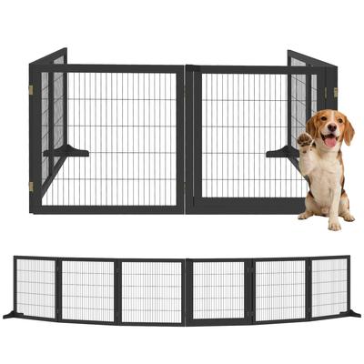 Köpek – 
Evler, Kulübeler & Ağıllar