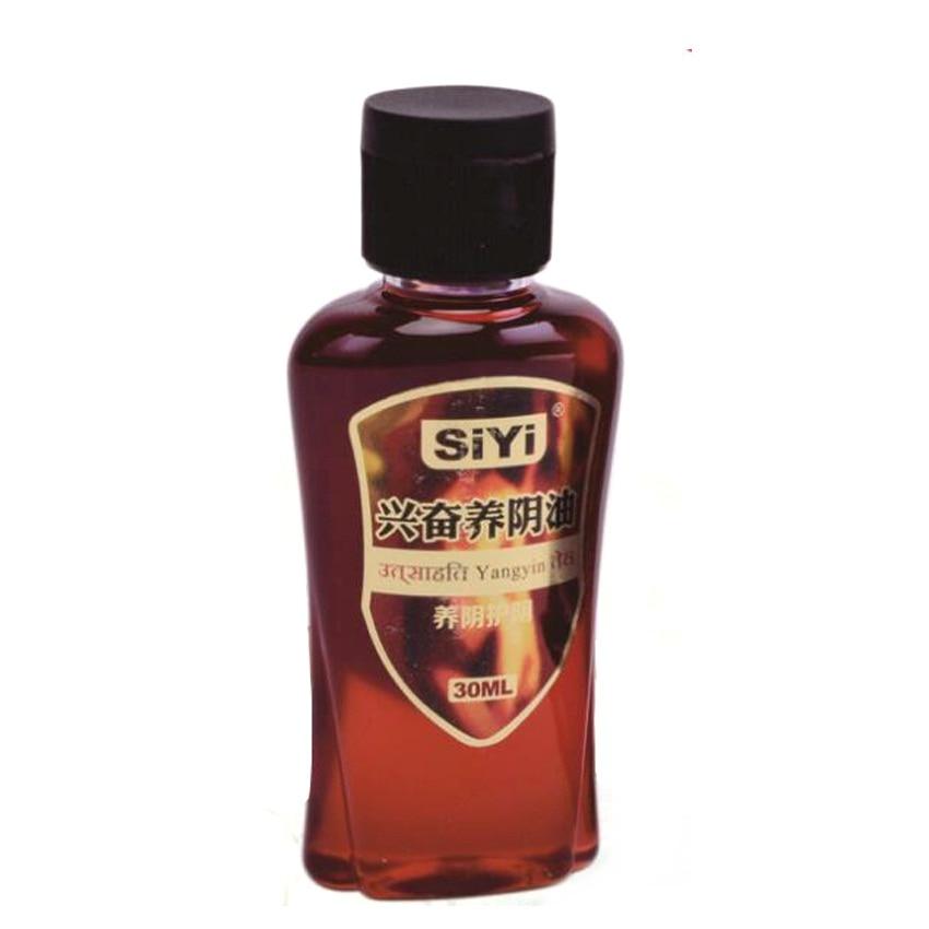 30ML Female Exciter Orgasm Vagina Tightening Gel Moistening Enhancer Aphrodisiac Increase for Women Stimulant Libido Sexual Oil