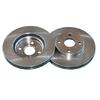 Auto Spare Parts Front Brake Rotor Disc for Toyota YARIS