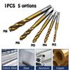 Spiral Tap Hand Tap High Speed Steel Metric Spiral Thread Tap