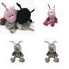 Carino Giocattolo di Peluche da 30cm Formica da Kingdom Hearts Morbido e Confortevole Regalo per Tutte le Età