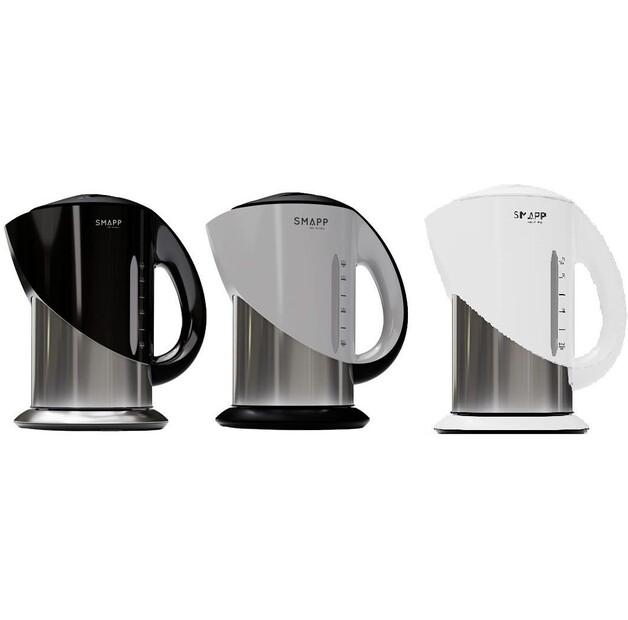 Electric Kettle SMAPP 442.1 Graphite