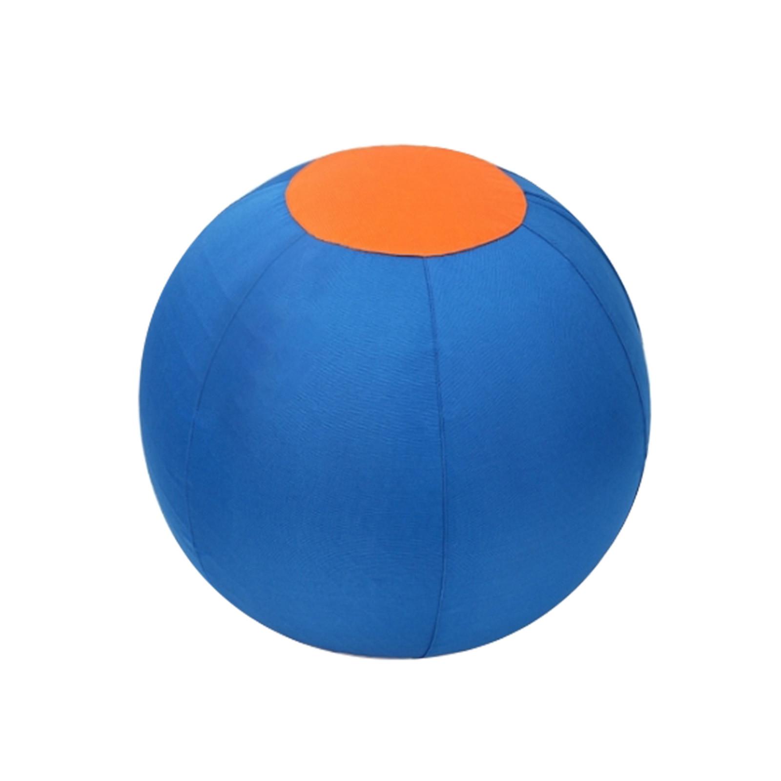 Herding Ball For Dogs - 18inch Dog Herding Ball, Dog Agility, Herding Ball For /German, Dog Toys For Christmas/Birthday Gifts One Size