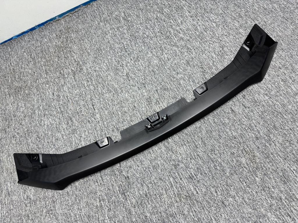 Premium Carbon Fiber Front Lip Splitter for 2021+ Toyota GR86/BRZ