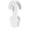 Marine Boats Hangers, Mudguard Hooks Sailboats Hangers Sail Hanger Hook Boat Fenders Hanger Single Handed Hook