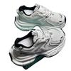 Zhao Ruth platform dad shoes autumn and winter new light running muffin bottom