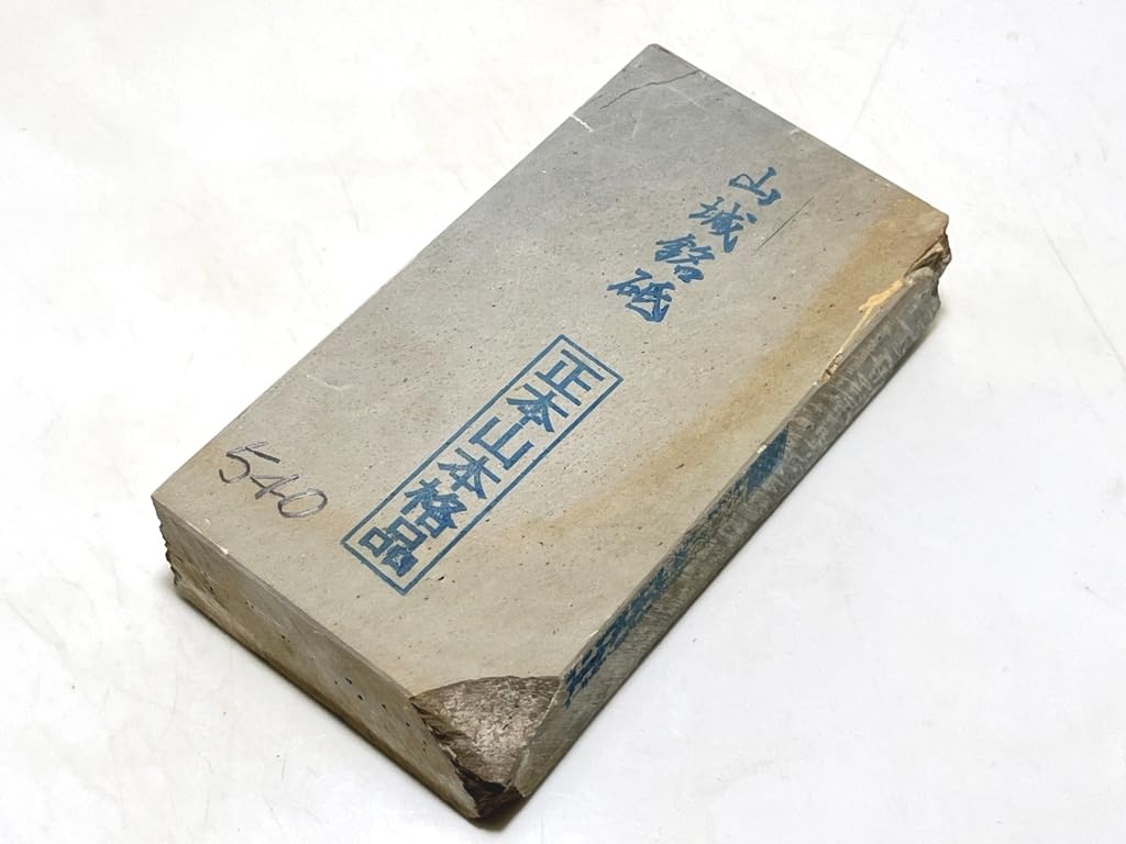 Natural Made in Umegahata these stones are from the and Shobudani and are also from the Karakawamurayama formerly managed by the Ozu Perfect for