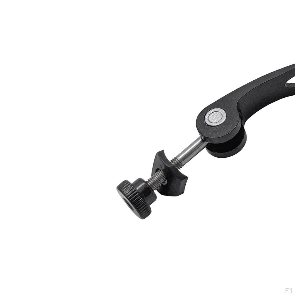 Vis de serrage de selle inox (Ref 01