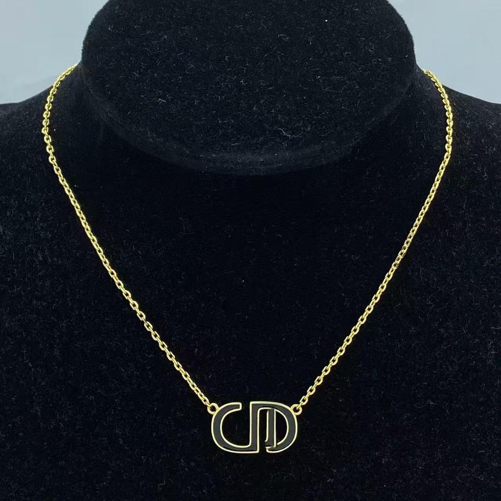 Elegante Strass-Halskette 2025: Hochwertiger Schmuck für Damen