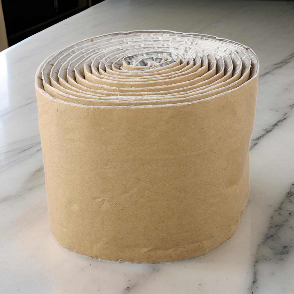 Flame Resistant Foam Molding Trim for Wall Edge Decoration Skirting Line Border and Background Frame Enhancement Tasks
