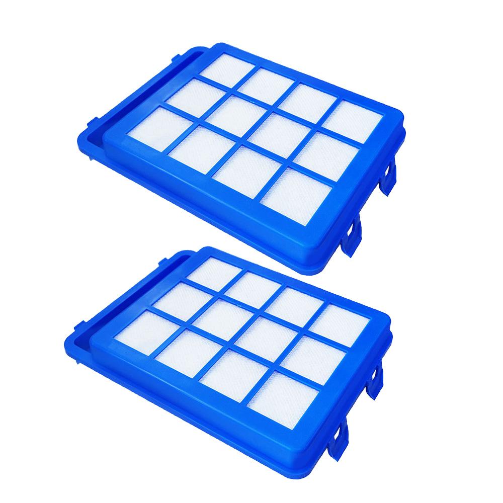 

Коробка предварительного фильтра HEPA для Philips FC9932 FC9911 FC9912 FC9920 Marathon Ultimate, аксессуары для пылесосов