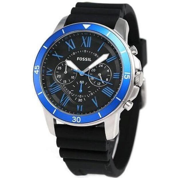 Часы Fossil FS5300