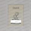 Playve Why Why Why Three Why Goods Big Hologram 50,000 Won Photocard Sealed