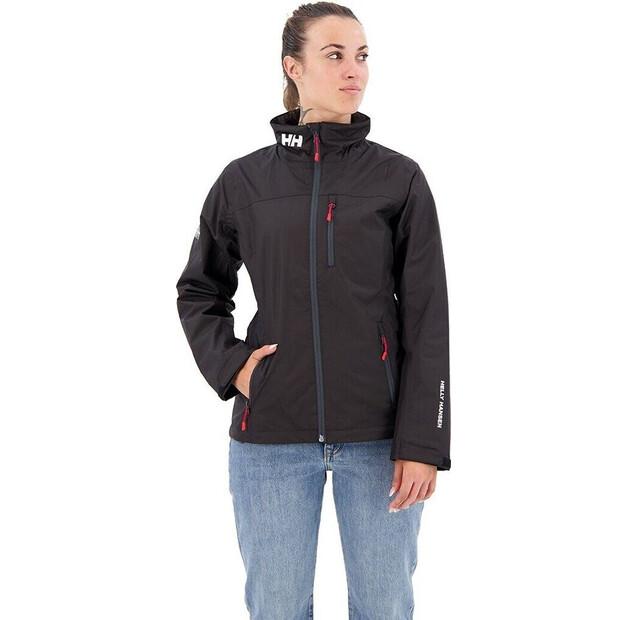 Флисовая куртка Helly Hansen Crew Midlayer 5XL