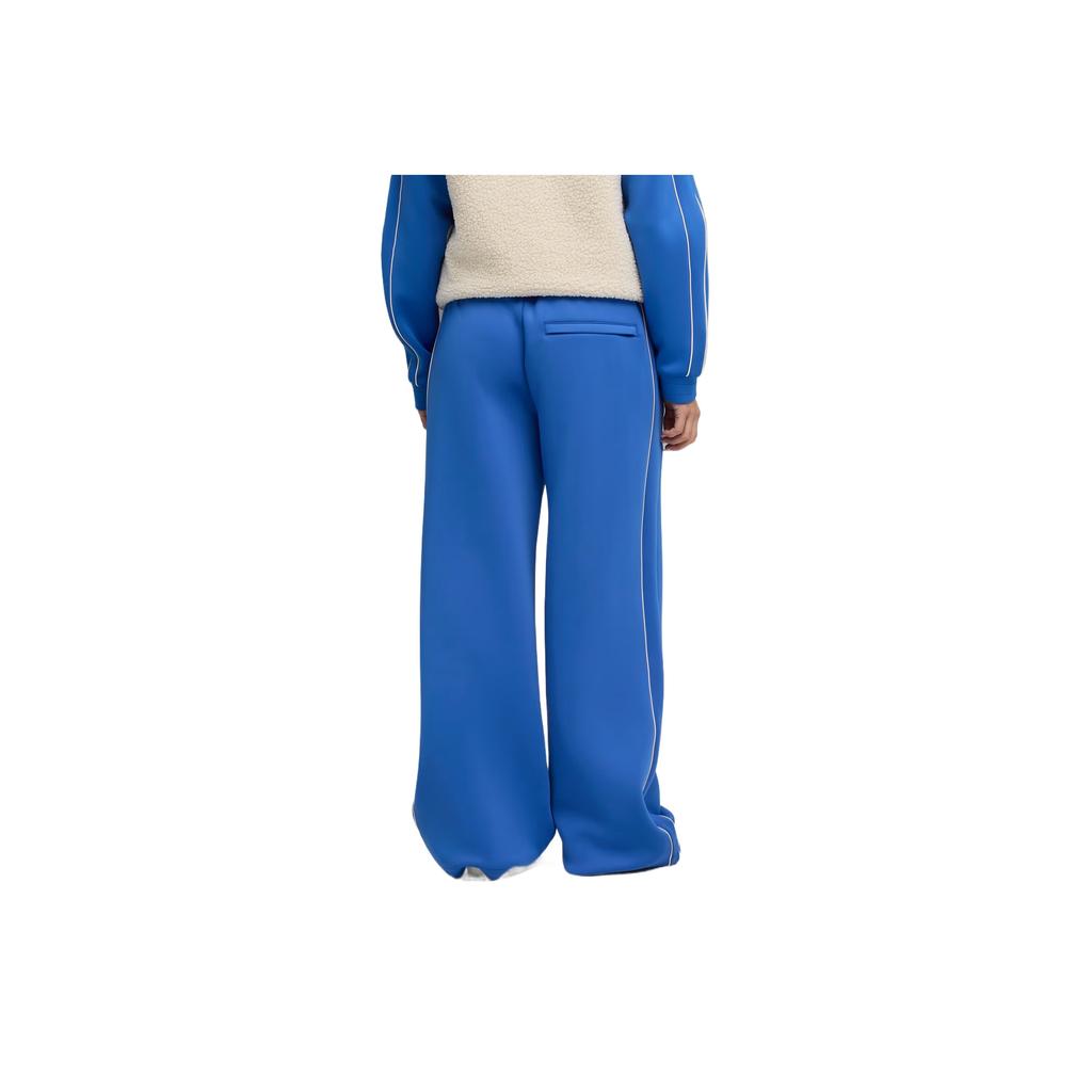 Puma T7 Versatile Fashion Comfortable Casual Pants Women bottoms 632332-13