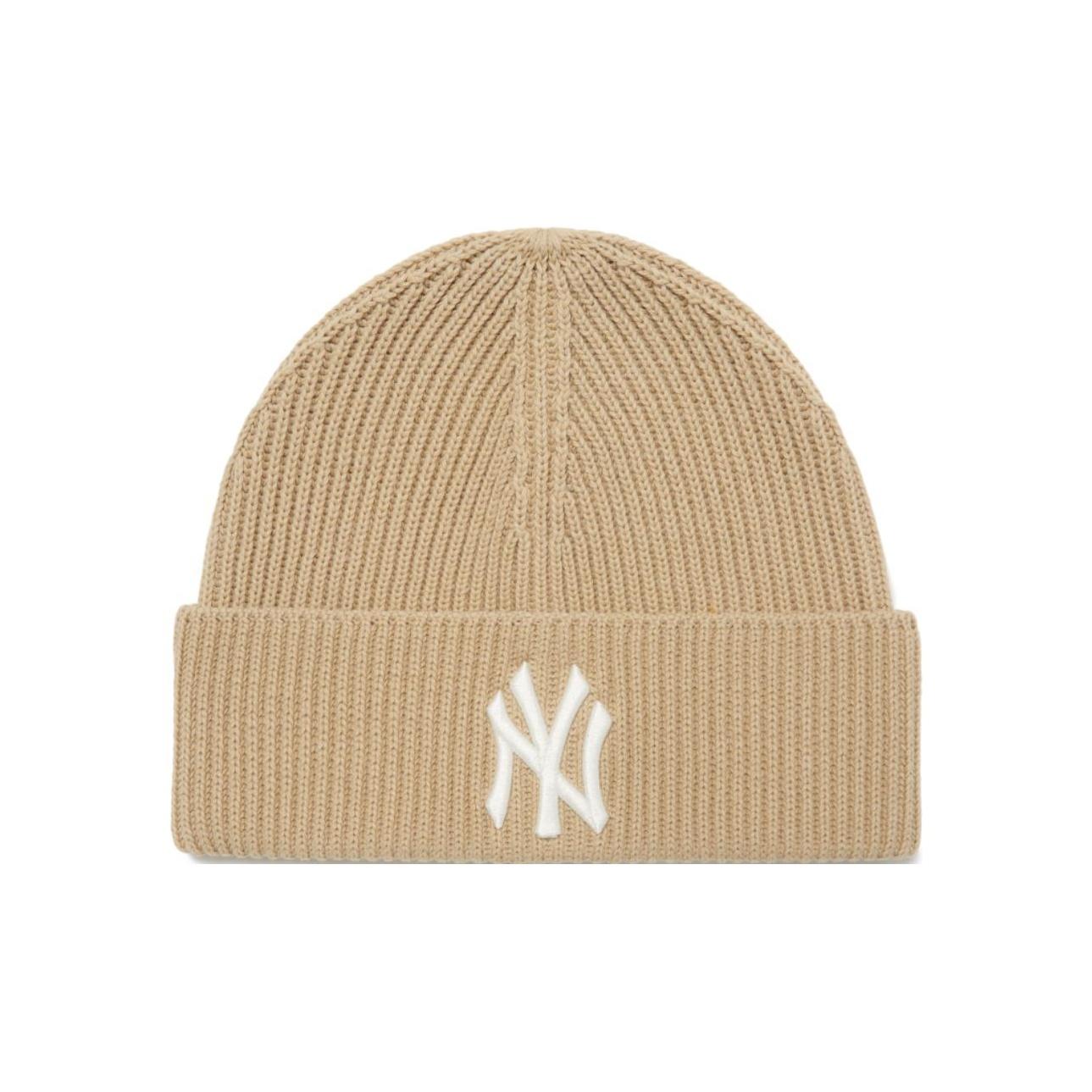 MLB Нью-Йорк Янкис Шапки Бини Унисекс Модные 3ABN0212N-50BGS F