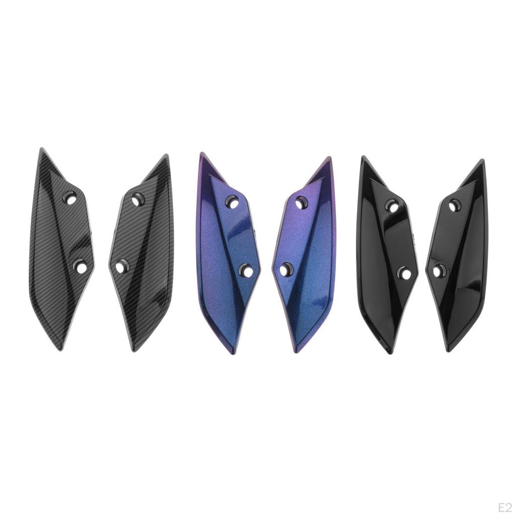 Motorcycle Side Cover Panel Fairing for BMW 2016 2017 2018 Accessories Parts