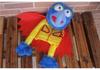 The Muppets Puppet Kermit Frog Fozzie Bear Swedish Chef Miss Piggy Gonzo WALDORF Plush Stuffed 28cm Hand Puppets Baby Kids Toys