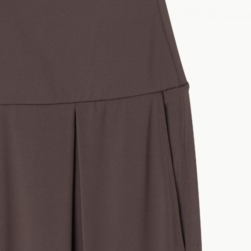 Movement Line Budhi Mudra Nava Pants Peppercorn