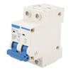 DZ47?63 2Pole 32A Miniature Current Circuit Breaker 220380V