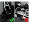 For Honda Jazz For Honda Fit Jazz 1 Car Armrest Box 2003-2007 Arm Storage Accessories Special Retrofit USB Interface