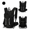 Lightweight Ultra-light Breathable Sports Backpack Waterproof Wear-resistant Large Capacity Bag for Outdoor Hiking & Cycling