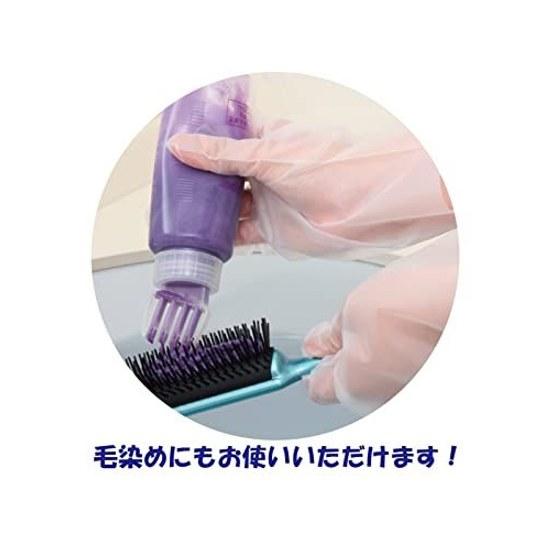 Utsunomiya Seisaku Quin Vinyl Gloves