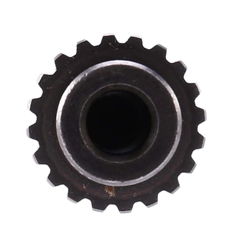 Smooth Sailing With Drive Shaft Accessories For 9.9HP/15HP Marine Engine Outboard Motors 683-45611-01-00 683-45611-00-00