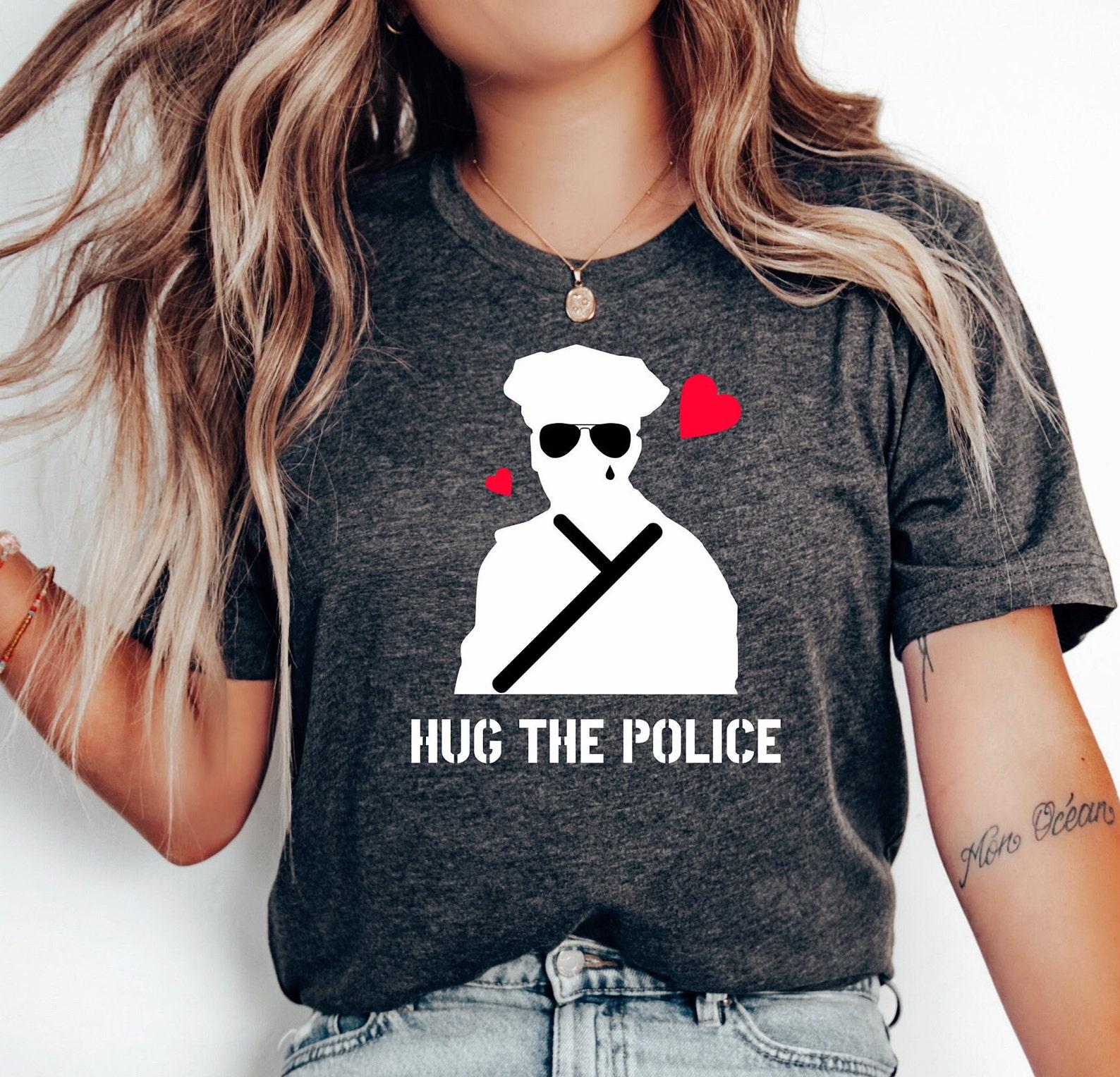 Supportive Governance Tee - Seeking Understanding in Complex Times S