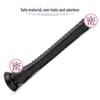 40cm Realistischer Saugnapf Dildo Massager, 4,6cm Dick, Erotisches Spielzeug für Erwachsene