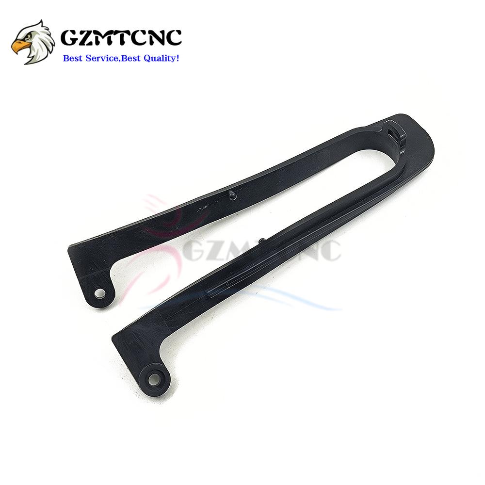 Motorcycle Rear Swingarm Chain Guide Slider Guard Protector For Honda CBR250RR MC22 CBR 250RR 52170-KAZ-000
