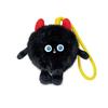Interactive AI Companion Plush Toy Soft Emotional Companion Toy Playmate Smart Plush Toy  Girls