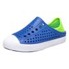 Skechers Zoccoli da Ragazzo a Calzino in Rete 91995L