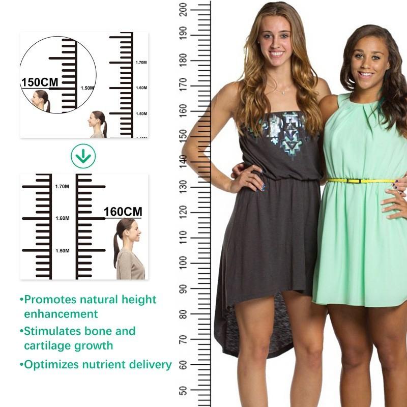 Eelhoe Kräuter-Wachstums-Kniepflege-Pflaster zur Gelenkunterstützung und Linderung für Kinder