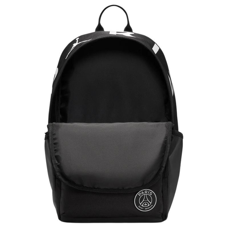 Jordan Polyester Backpack Men's Black Jordan IF3765-010