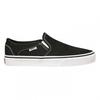 Womens/Ladies Canvas Trainers
