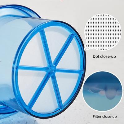 1 Filter Molke Separator Joghurt Filter Käseherstellung