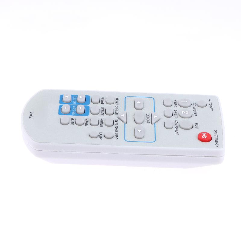 1 Stück Projektor-Fernbedienung Verwendung für Lc-R171 Cxzs Lcxb43 Lcxb43N Lcxbl30 Lcxbl25 Cxzr Mxbd Controller für Eiki