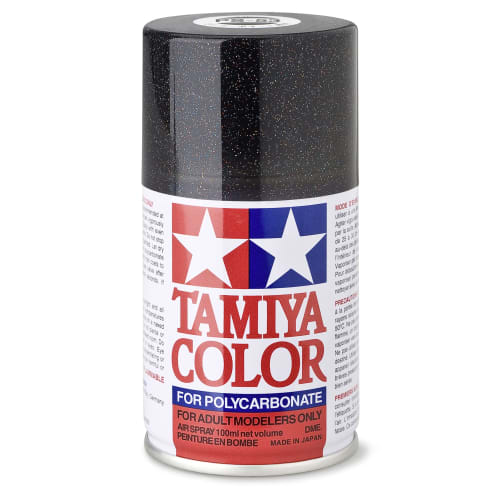 

Поликарбонатный спрей TAMIYA №53 PS-53 Lame Flake 86053