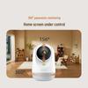 360 Camera 9 Pro 8MP Pan-Tilt Home Security Camera (CN version)
