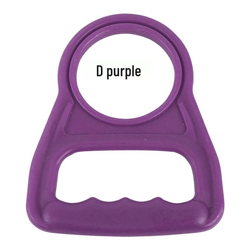 Portable Bottled Water Carrier Handle