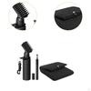 Golf Club Brush with Spray Bottle Professional Portable Golfer Gift Towel Easy to Carry Groove