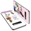 Dítě Máma Dívka Móda Pro Samsung Galaxy Note 20 10 9 8 Plus Ultra Lite M21 M31 M31S M10S M20 M21 M32 M12 Pouzdro na telefon
