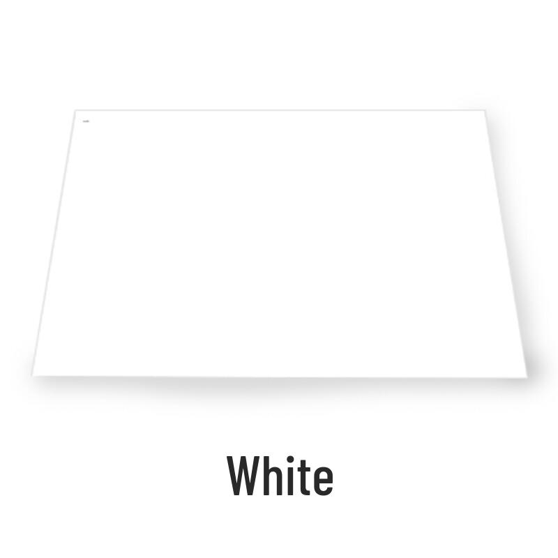 Agents Mickey White Sticky Cleanroom Mat 60x90cm