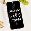 Beagle Puppy Dog Case For ZTE Nubia RedMagic 11 Pro Plus 10 9 8 8S 9S 10S Pro 5G 5S 6 7 6S 7S Pro 11 Air Cover