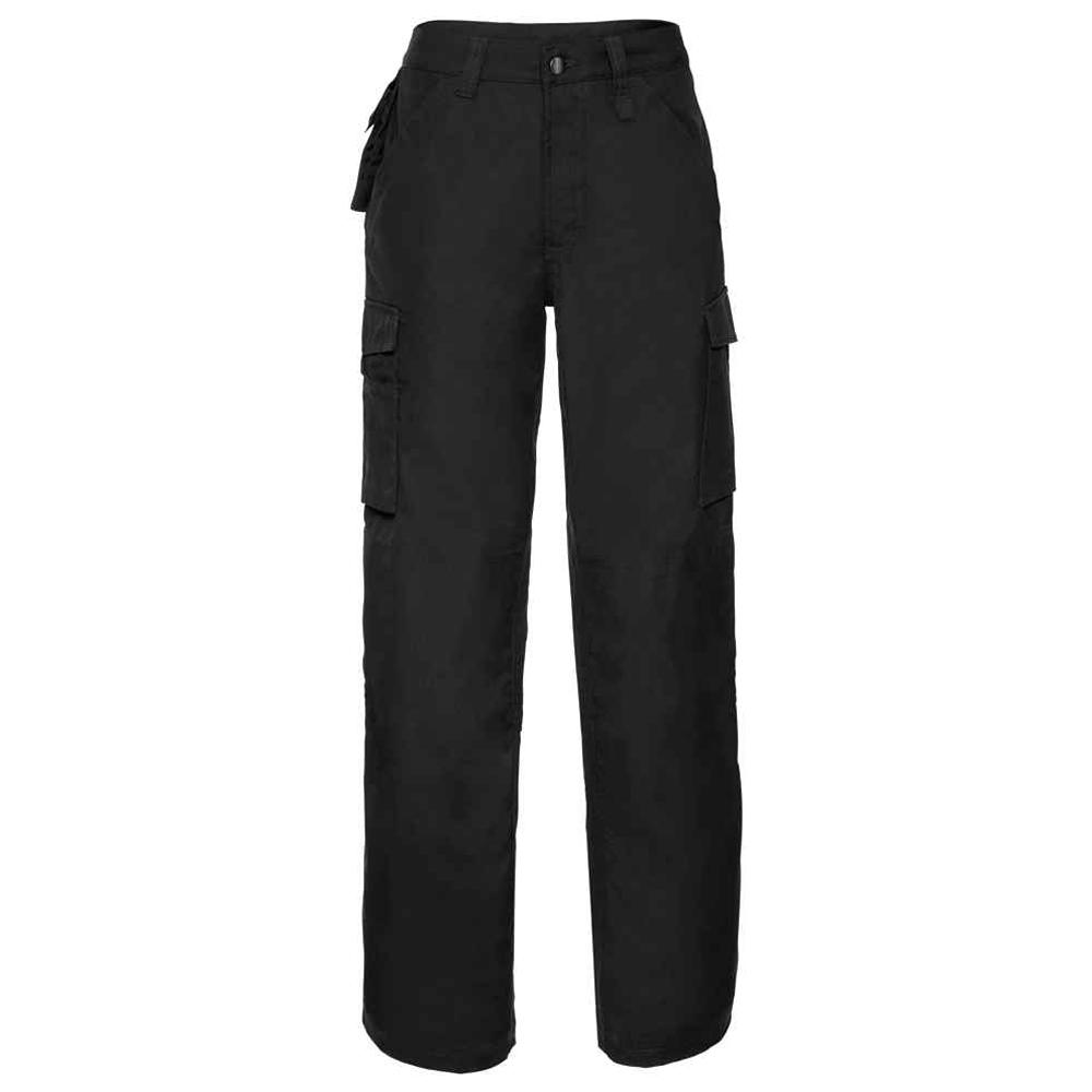 Russell Mens Heavy Duty Work Trousers
