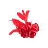 Fashion Jewelry Niche Design Wedding Jewelry Women Flower Brooch Vintage Brooch Korean Style Brooch