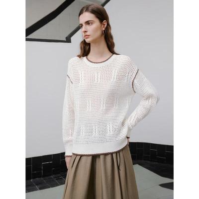 Oberteile – Pullover