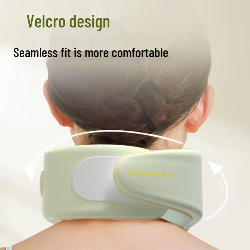 Hezheng HZ-U5 Neck Massager